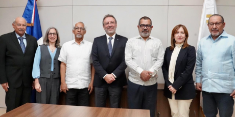  imagen Ministro &Aacute;ngel Hern&aacute;ndez&nbsp; 