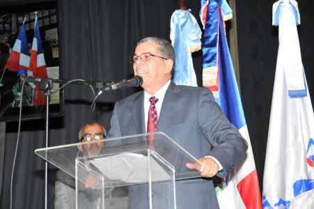  imagen Educación inaugura el miércoles los Séptimos Juegos Escolares  Moca 2016 