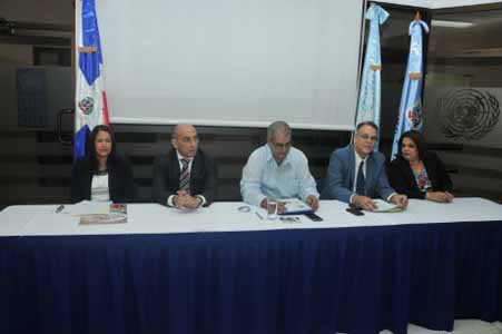  imagen Ministerio de Educación: aumenta número de estudiantes matriculados y promovidos; disminuye deserción escolar 