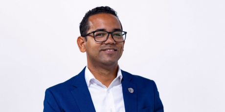  imagen periodista Jonathan Liriano 