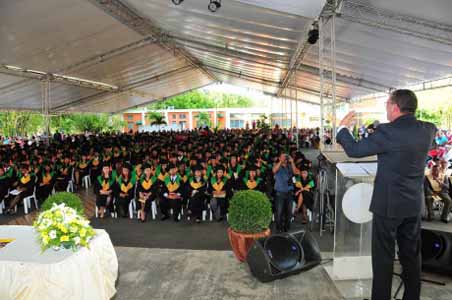  imagen Amarante Baret: “Con buenos maestros y maestras tendremos una mejor educación” 