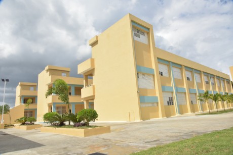  imagen Estructura de centros educativos&nbsp; 