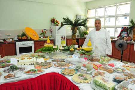  imagen Escuela Laboral Concepción Bona capacita 3,500 jóvenes este año 