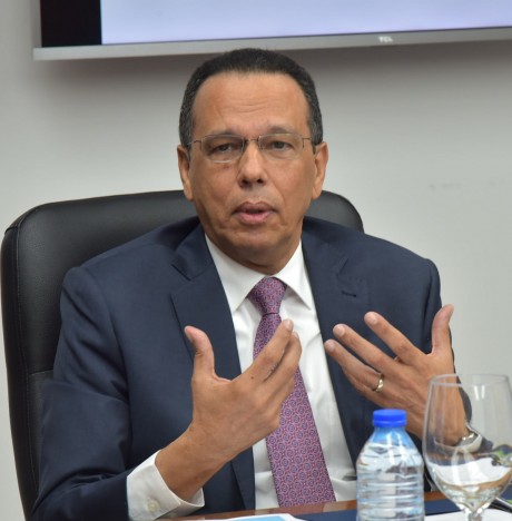  imagen Ministro de educaci&oacute;n Antonio Pe&ntilde;a Mirabal 