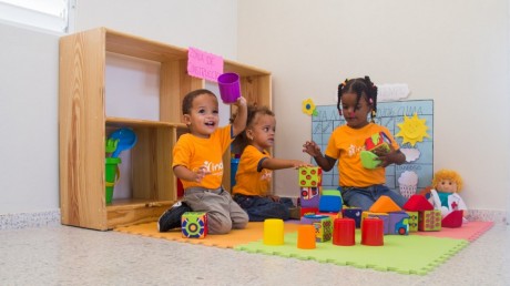  imagen Estudiantes de educaci&oacute;n inicial 