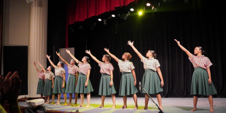  imagen Modalidad en arte 