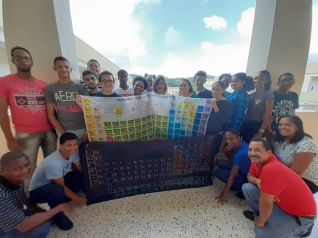  imagen Participantes del programa 