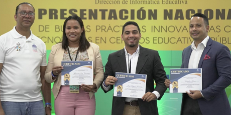  imagen Direcci&oacute;n General de Inform&aacute;tica Educativa 