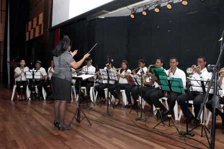  imagen Ministerio de Educación muestra talento estudiantil en Gala Nacional de Artes 