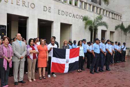  imagen MINERD celebra el Día Nacional del Estudiante 
