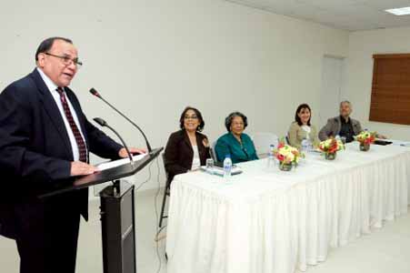  imagen MINERD y OEI reflexionan sobre la transformación de la educación de jóvenes y adultos 