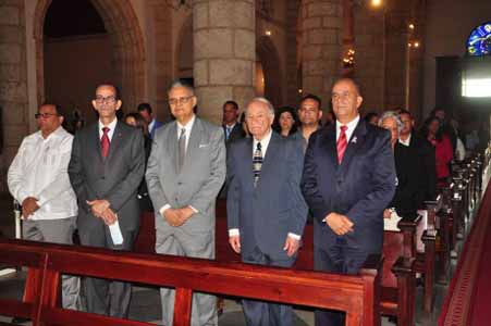 imagen MINERD celebra el Día Nacional de la Ética Ciudadana 