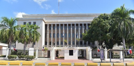  imagen Fachada MINERD 