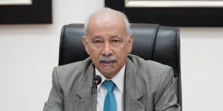  imagen Viceministro de Acreditaci&oacute;n y Certificaci&oacute;n Docente, Francisco De &Oacute;leo. 