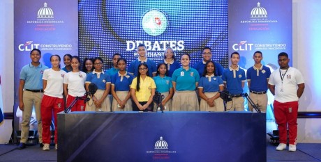  imagen Construyendo Liderazgo Trascendente (CLIT) 