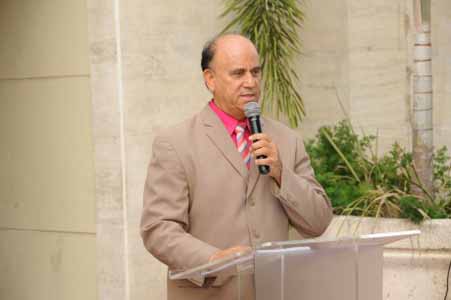  imagen MINERD abre exposición fotográfica  sobre Guerra de la Restauración de la República 