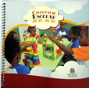  imagen Ministerio de Educación da a conocer el Calendario Escolar 2015-2016 