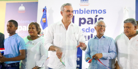  imagen Inauguraci&oacute;n centro educativo&nbsp; 