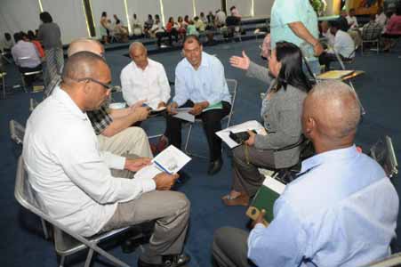  imagen Ministerio de Educación ya ha graduado a 1,665 Directores de centros, Regionales y Distritales 