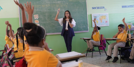  imagen Evaluaci&oacute;n del Desempe&ntilde;o Docente 2025 