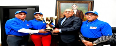  imagen MINERD respalda VII Torneo Inter-Clubes de Baloncesto Femenino 