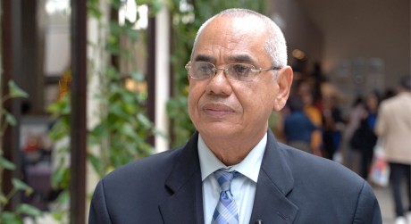  imagen Director de Gesti&oacute;n Humana del Minerd, William Rodr&iacute;guez Qui&ntilde;ones 