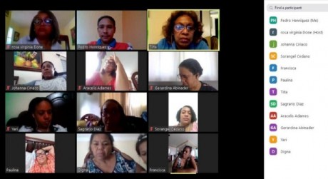  imagen T&eacute;cnicos de Orientaci&oacute;n y Psicolog&iacute;a de la Regional 15 