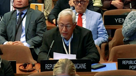  imagen Ministerio de Educaci&oacute;n, &Aacute;ngel Hern&aacute;ndez&nbsp; 