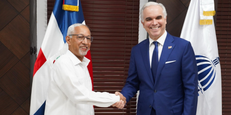  imagen Ministro&nbsp;Luis Miguel De Camps&nbsp; 