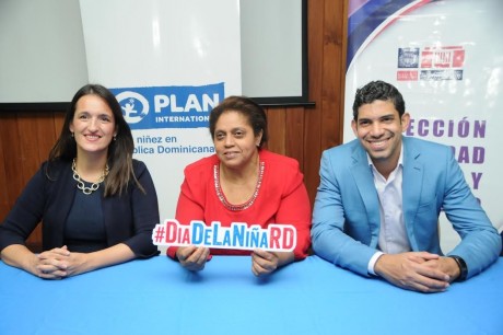  imagen La directora de Equidad, G&eacute;nero y Desarrollo del Ministerio de Educaci&oacute;n, Marina Hilario 