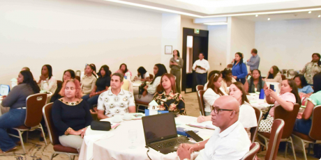  imagen Encuentro Nacional de Familias en Transformaci&oacute;n 