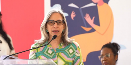  imagen La Direcci&oacute;n Distrital 10-05 del Ministerio de Educaci&oacute;n realiz&oacute; la III Feria Distrital del Libro y la Lectura 