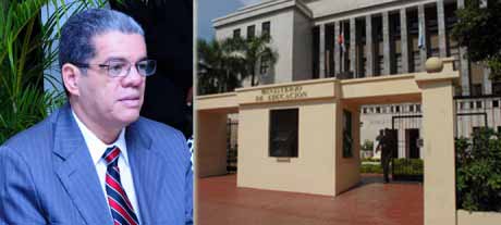  imagen Posición del ministro de Educación ante los denunciados aumentos de tarifa de colegios privados 