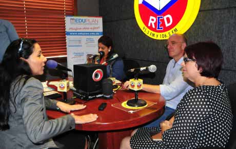  imagen Ministerio de Educación lanza herramienta de planificación docente EDUPLAN 