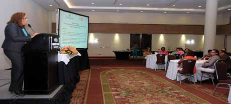  imagen MINERD promueve incorporar perspectiva de género y derechos humanos en revisión curricular 