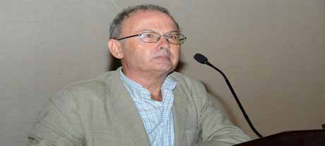  imagen Experto internacional cita factores para garantizar calidad de la educación 