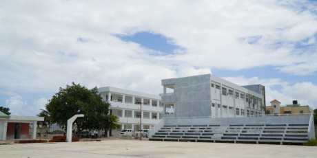  imagen Frank D&rsquo;&Oacute;leo, viceministro de Acreditaci&oacute;n y Certificaci&oacute;n Docente del Minerd 
