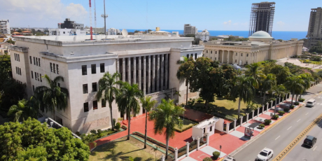  imagen Foto del MINERD 