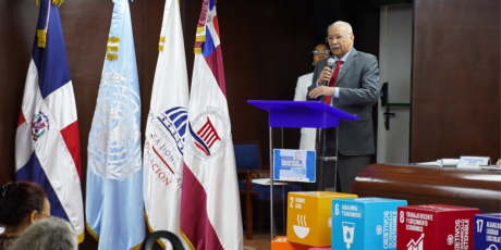  imagen &nbsp;Viceministro de Acreditaci&oacute;n y Certificaci&oacute;n Docente, Francisco D&rsquo;&Oacute;leo 