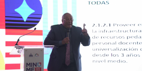  imagen Antonio Reynoso, director de Planificaci&oacute;n 