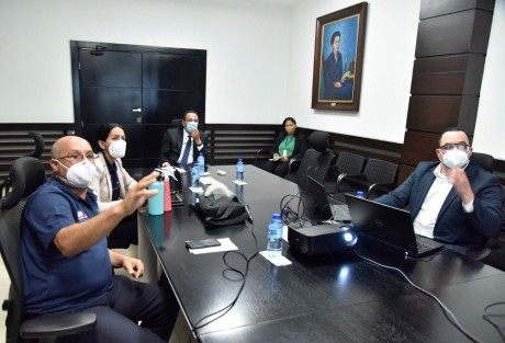  imagen MINERD presenta avances en la capacitaci&oacute;n virtual a docentes de todo el pa&iacute;s 