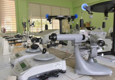  imagen MINERD entrega 128 laboratorios de ciencias a distintos centros educativos del pa&iacute;s 