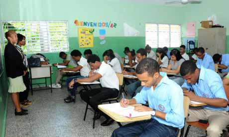  imagen Educación dará tutorías a estudiantes de Pruebas Nacionales 