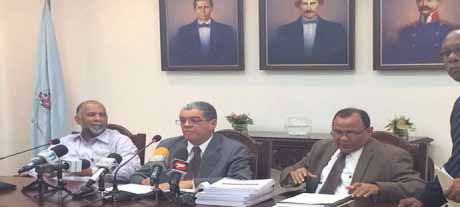  imagen Educación fija para primeros días de junio próximo concurso para llenar vacantes de profesores 