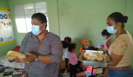  imagen Polit&eacute;cnico Parroquial Bethania 