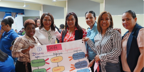  imagen Direcci&oacute;n General de Educaci&oacute;n Especial del Ministerio de Educaci&oacute;n de la Rep&uacute;blica Dominicana 