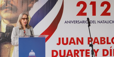  imagen Natalicio Juan Pablo Duarte 