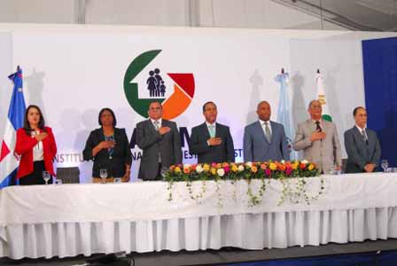  imagen 
Desde enero de 2012 a la fecha, Plan de Retiro Complementario ha beneficiado a 6,846 docentes, el 98% de jubilados habilitados para recibir este beneficio 