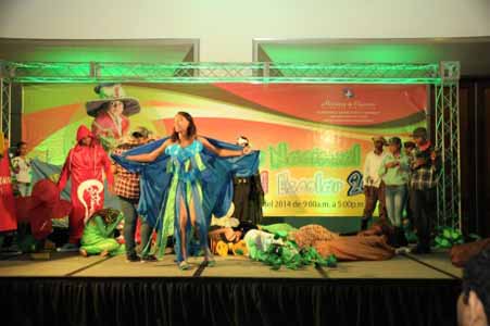  imagen Matrícula de estudiantes en Artes Escénicas y Música se incrementa en un 184 por ciento en escuelas públicas 