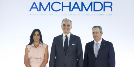  imagen ministro de Educaci&oacute;n, Luis Miguel De Camps 